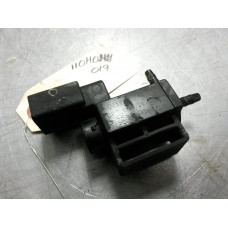 110H019 Vacuum Switch From 2011 Porsche Cayenne  3.6